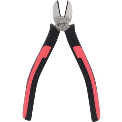 KS Tools 1152231 115.2231 Zijkniptang 160 mm