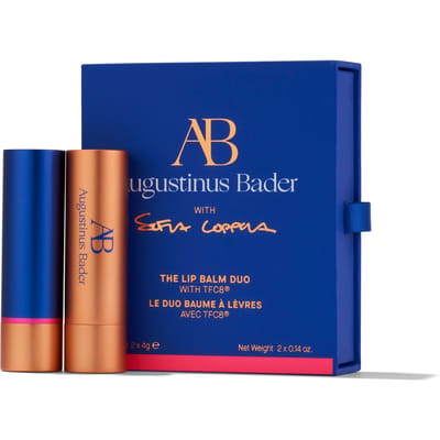Augustinus Bader Lip Duo