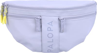 Palopa Beloningszakje Beloningstasje voor honden - bumbag - heuptasje Emma - purple