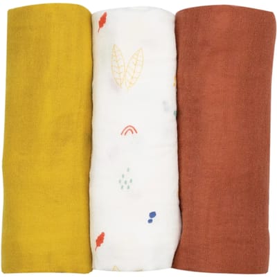 Babyluiers Trois Kilos Sept (x3)