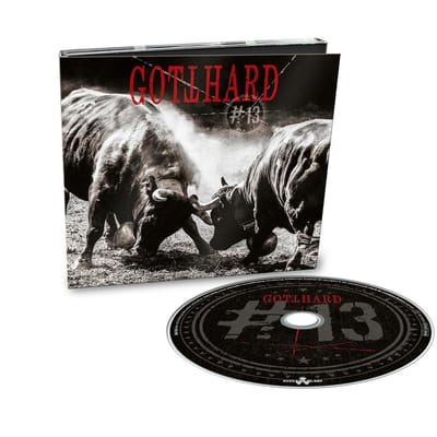 #13 (Limited Edition) (Digi)