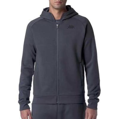 Capuchon sweaters Kappa Gajas