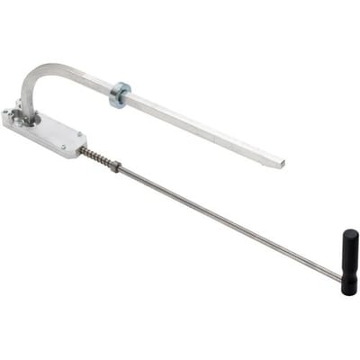 Megabad Profi Collection Tacker for underfloor heating Tacker system MBTA