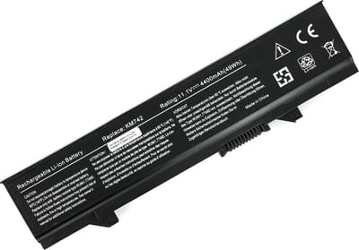 Blu-Basic Laptop Accu 10.8V 4400mAh