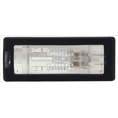 Kentekenplaatverlichting TYC 15-0387-00-9