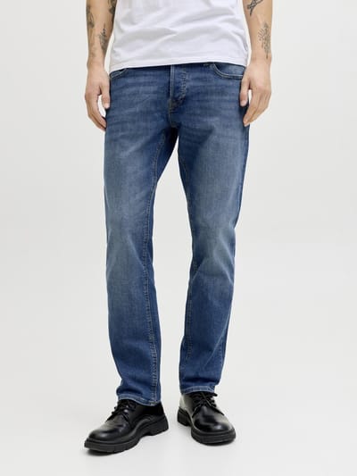 JACK&JONES JEANS INTELLIGENCE - JJIGLENN JJORIGINAL SQ 270/223 2 PK MP Heren Jeans