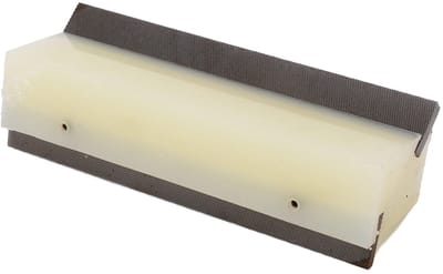 Dailygoods - Gitaar Fret Beveling File voor Nauwkeurige Fret End Dressing