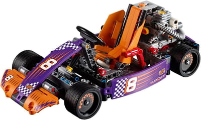 Racekart