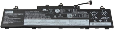 Lenovo L23M3P70 Batterij - 46,5Wh