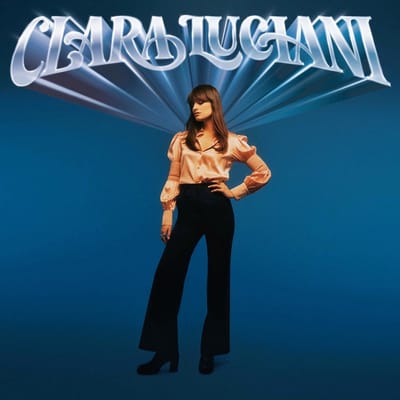 Clara Luciani - Cœur (CD)