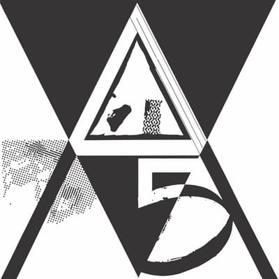 A5 - Erste Ausgabe (7" Single)