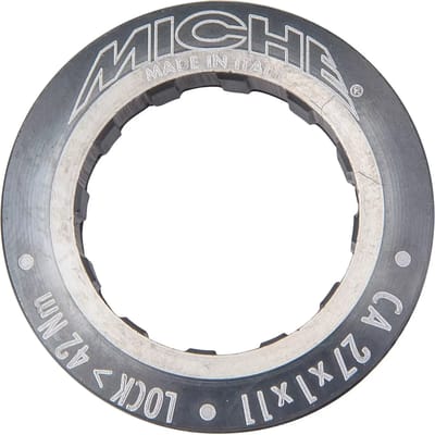 Borgmoer Miche Ergal Campagnolo 11D
