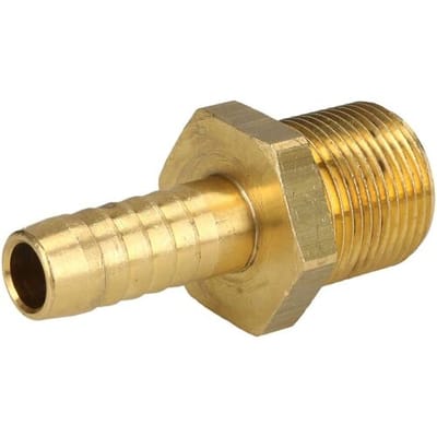 Tekalan slangkoppeling RAUFOSS 910 08011