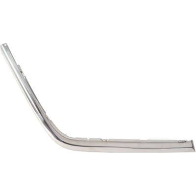 Sierlijst/beschermstrip, bumper BLIC 5703-05-3512924P rechts