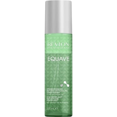Revlon Professional Equave Strenghtening Instant Detangling Conditioner Afzetting & reparatiespoeling Dames 200 ml