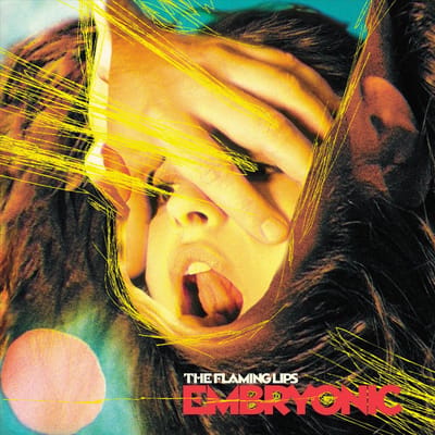 Embryonic - Flaming Lips