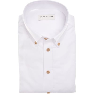 John Miller   Wit 5142501