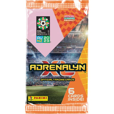 Adrenalyn XL FIFA Women's World Cup 2023 Starter
