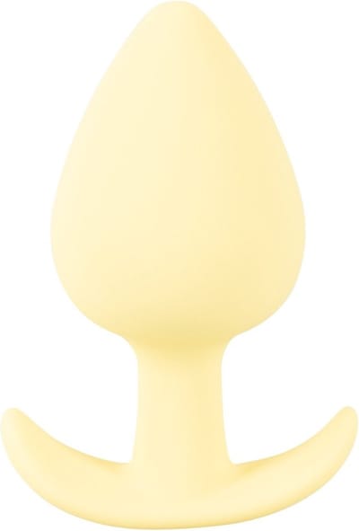 CUTIES - YELLOW CUTIES PLUG