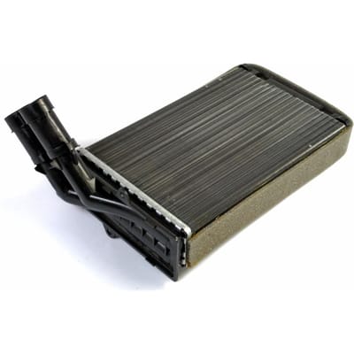 Warmtewisselaar, interieur verwarming THERMOTEC D6P001TT