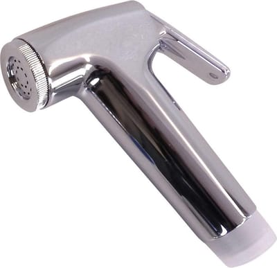 WillieJan Knijp handdouche A301 – Verchroomd ABS – Compact
