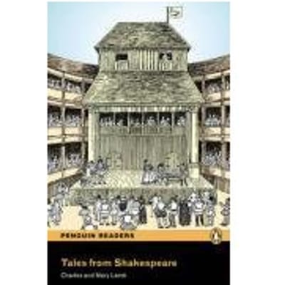 Level 5: Tales From Shakespeare - Charles Lamb
