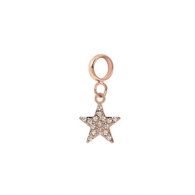 iXXXi Connect Bedel Small Star | Rosé