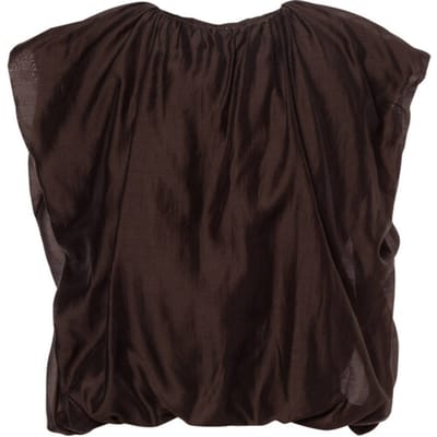 Beaumont Top korte mouw bc18820263 aliyaa