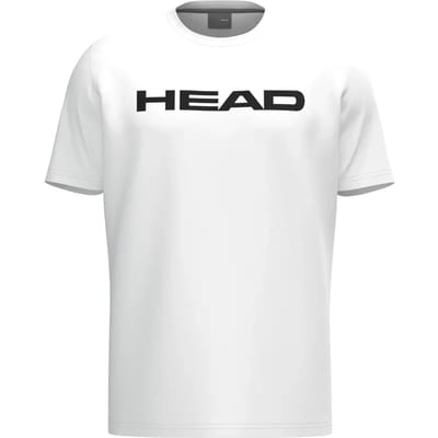 T-shirt Korte Mouw Head Club Original