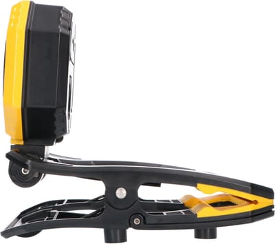 15 watt Accu LED werklamp 1500 Lumen 5000K IP54 IK07 slagvast 2 jaar garantie met ingebouwde magneet en klem. UNIEK!