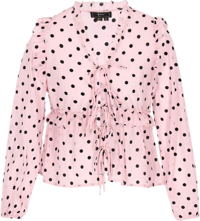 faina Blouse