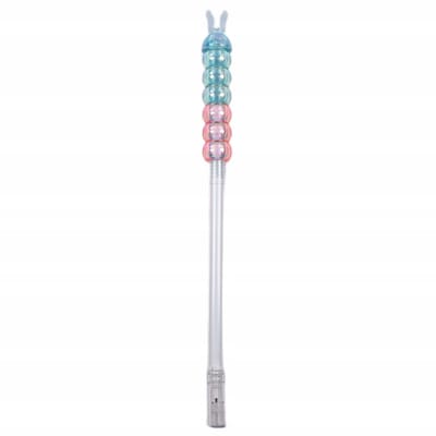 Leuke Gelpen met Konijnenmotief - Zwart, Verschillende Kleuren