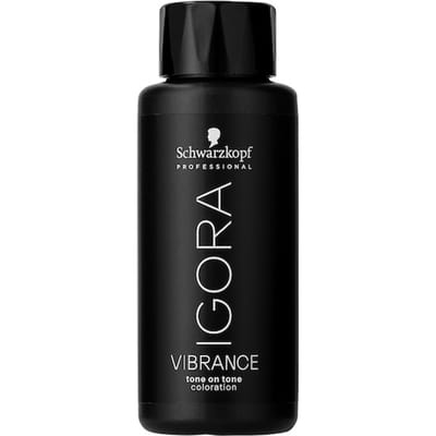Schwarzkopf Professional Igora Vibrance Toon-op-toon kleuring Haarkleuring Unisex 60 ml