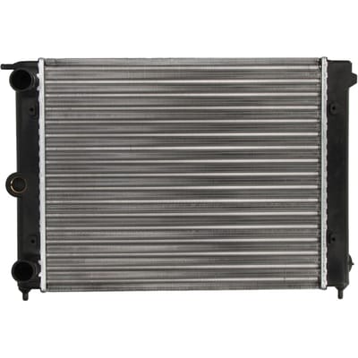 Radiator, motorkoeling NRF 58696