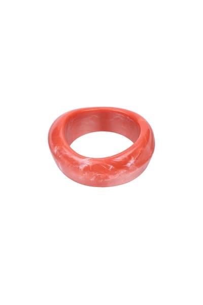 Goudlief Esthetische armband van acryl - Verkleurt niet - Goudlief.nl