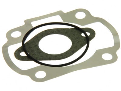 Joint haut moteur Polini pour Scooter Yamaha 50 Neos 2T fonte Ø40mm / 209.0409 Neuf