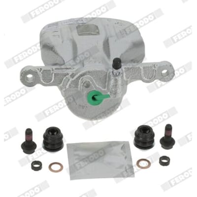 Remklauw FERODO FCL694182