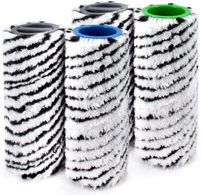 SPHProducts - Stone Roller Borstel - Vloerreiniger Onderdelen