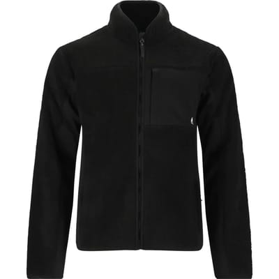 Fleece Whistler Bear Teddy