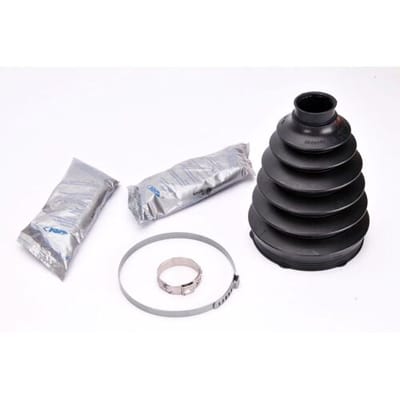 Balgenset, aandrijfas SPIDAN 24069