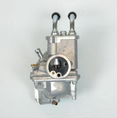 originele 12 carburateur voor motor yamaha 50 pw 4x4-14101-00 mikuni kogyo