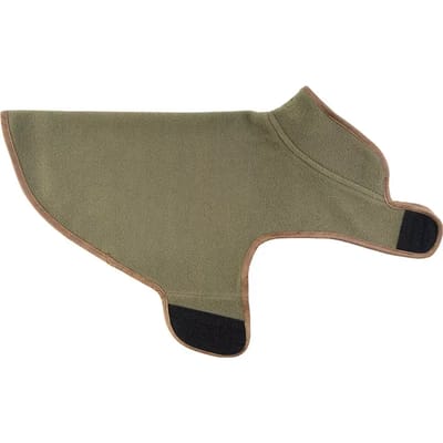 Fleece hondenjas Jack Pyke