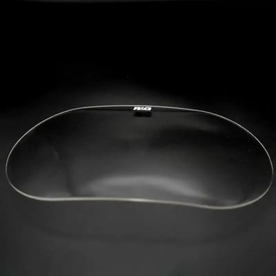 Koplampbescherming voor motorfietsen R&G Racing Ducati Desert X [937]