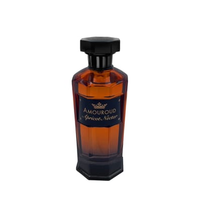 Amouroud Coloured Collection Apricot Nectar Eau de Parfum