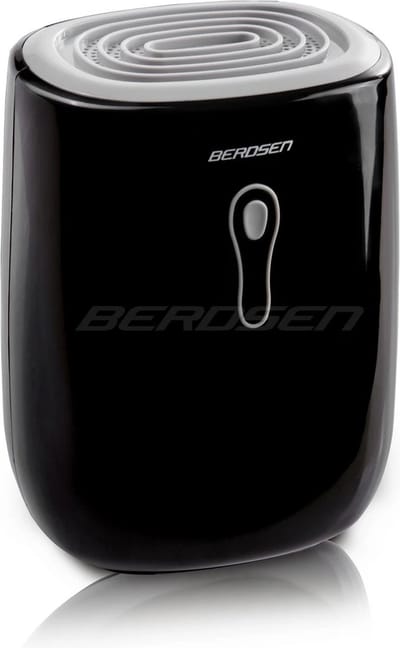 Luchtontvochtiger - Berdsen BR-70B vochtvanger