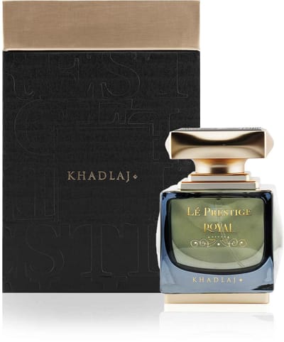 Khadlaj Le Prestige Royal Edp U 100ml