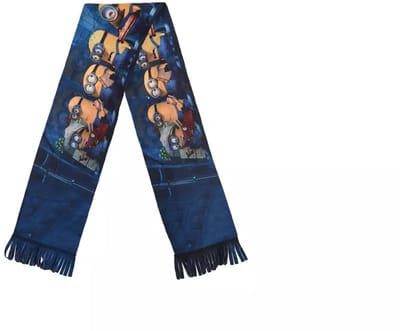 Minions sjaal