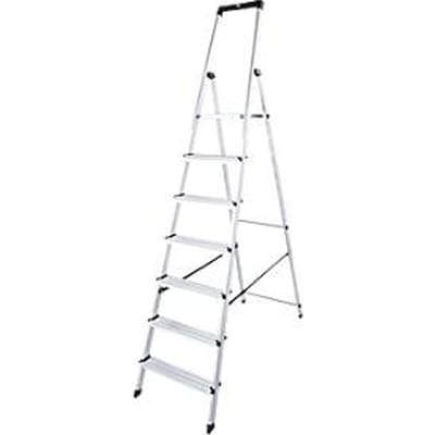 Ladder Solidy, 7 treden