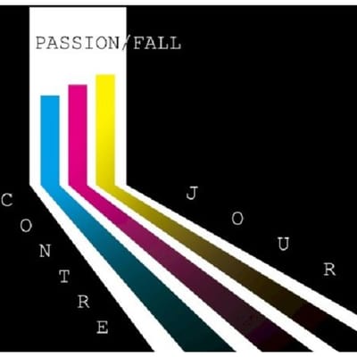 Passion And Fall - Contre Jour