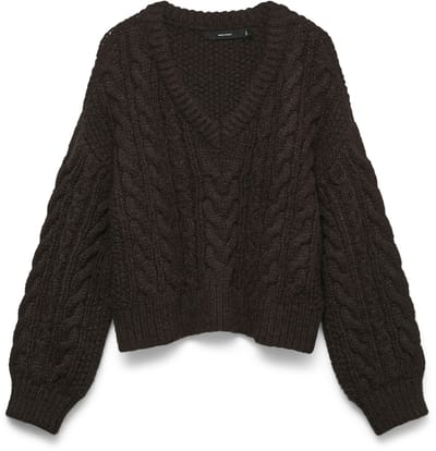 Vero Moda Gebreide pullover VMDREAM Gebreide pullover